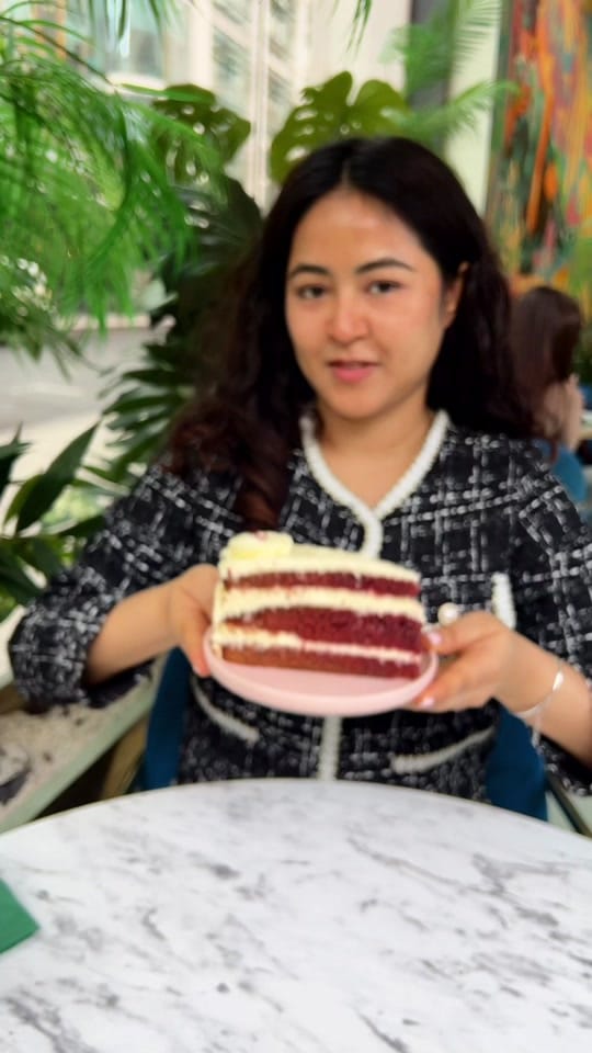 Post 1 by Feya | Cafe & Restaurant on TikTok (video)
