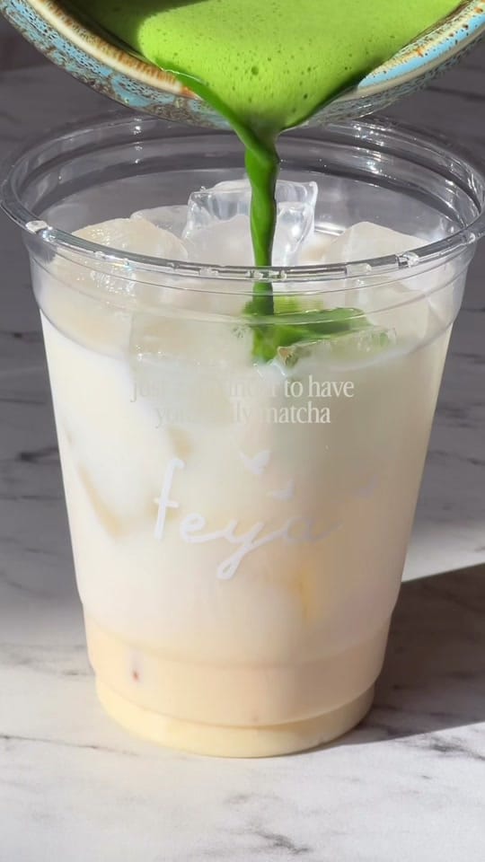 Post 4 by Feya | Cafe & Restaurant on TikTok (video)