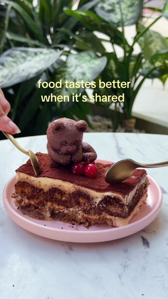 Post 6 by Feya | Cafe & Restaurant on TikTok (video)