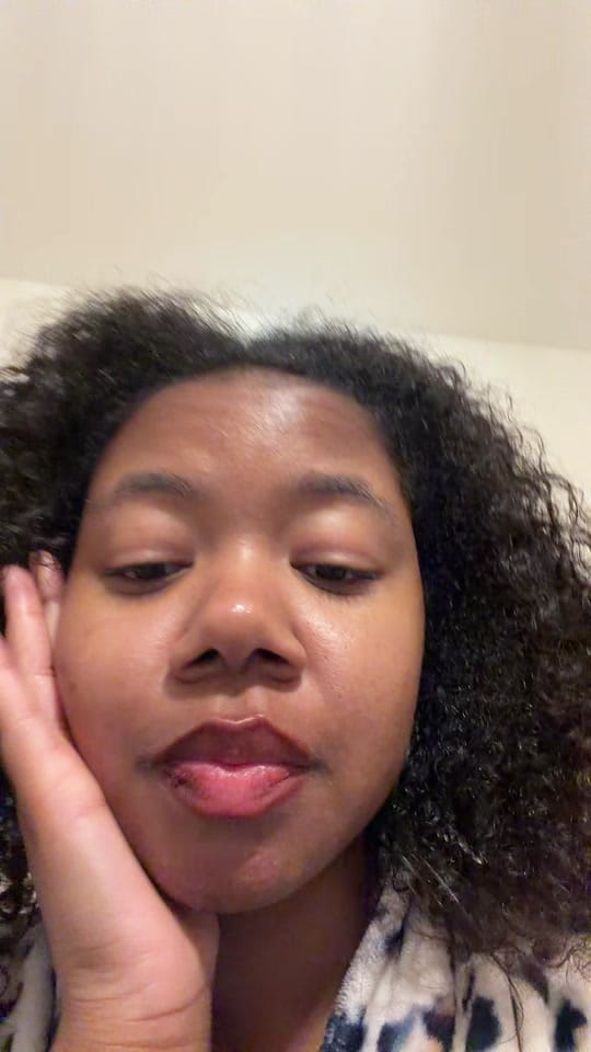 Post 2 by LifeandLaughs24 on TikTok (video)