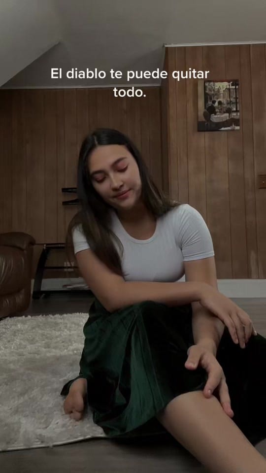 Post 9 by Yarlin Pérez 🦋🦋✨✨ on TikTok (video)