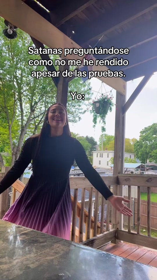 Post 1 by Yarlin Pérez 🦋🦋✨✨ on TikTok (video)