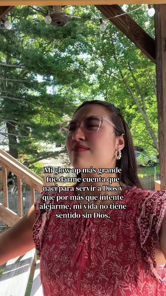 Post 4 by Yarlin Pérez 🦋🦋✨✨ on TikTok (video)