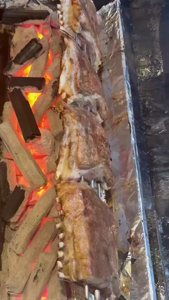 Post 6 by Goda London on TikTok (video)