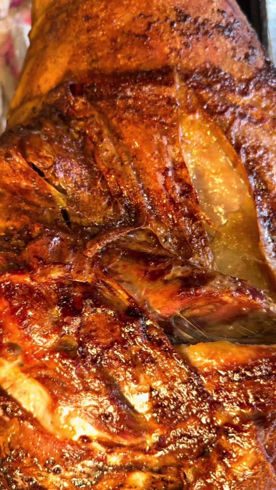 Post 1 by Goda London on TikTok (video)