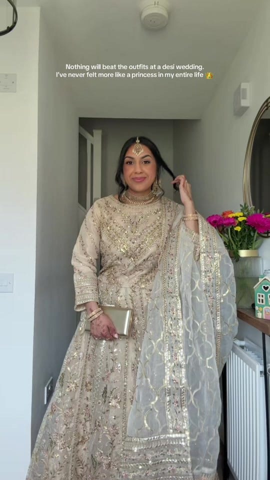Post 3 by thelifeofhadia on TikTok (video)