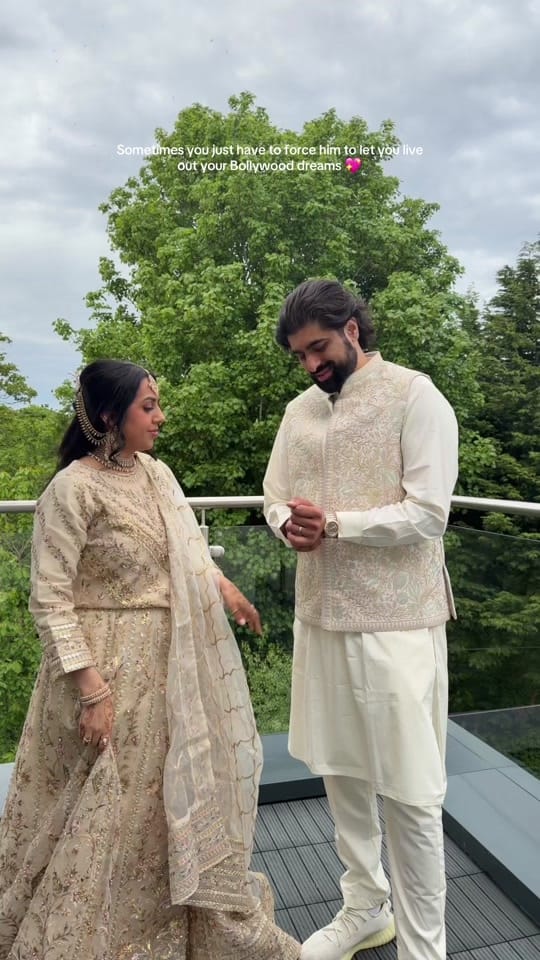 Post 2 by thelifeofhadia on TikTok (video)