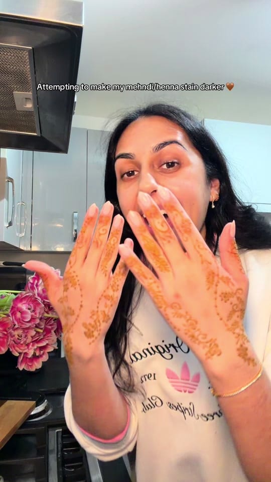 Post 7 by thelifeofhadia on TikTok (video)