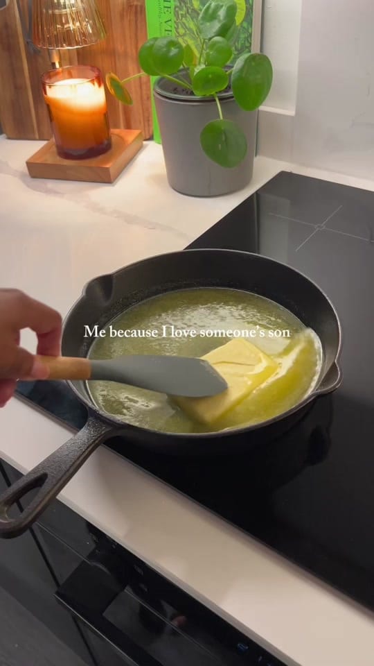Post 9 by Recipes with Ren on TikTok (video)