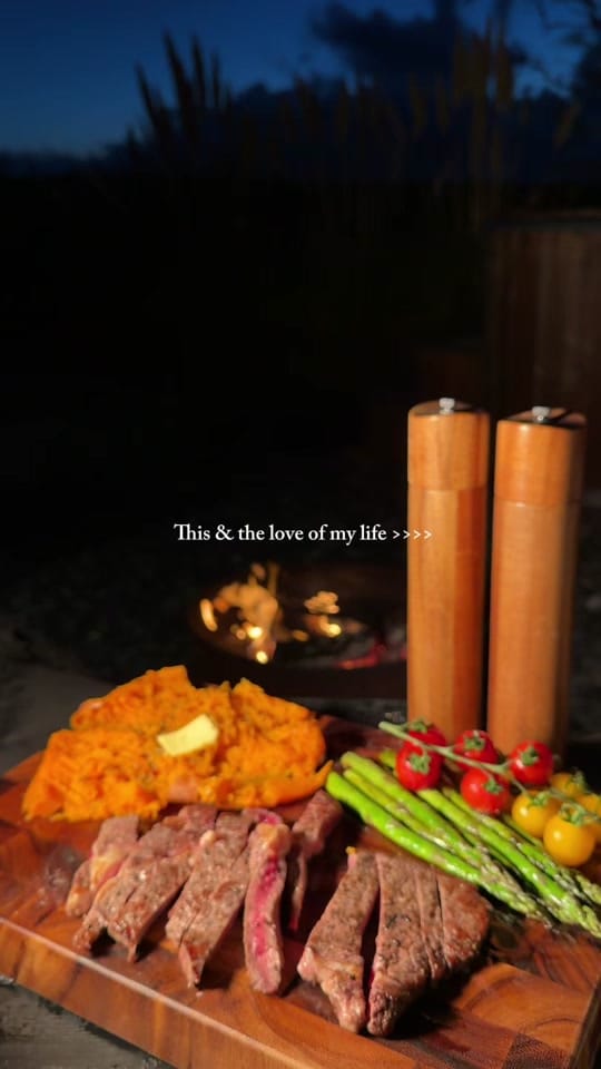 Post 6 by Recipes with Ren on TikTok (video)