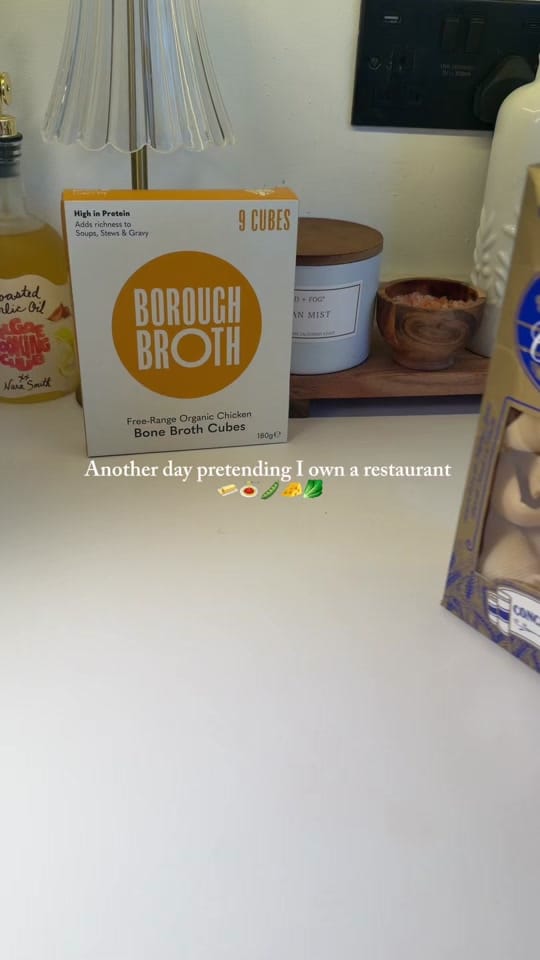 Post 3 by Recipes with Ren on TikTok (video)