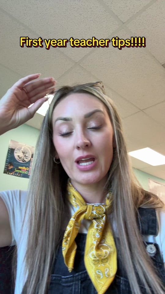 Post 8 by theblairblueprint on TikTok (video)
