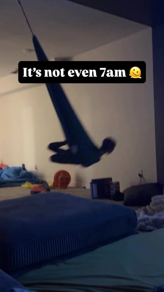 Post 3 by theblairblueprint on TikTok (video)