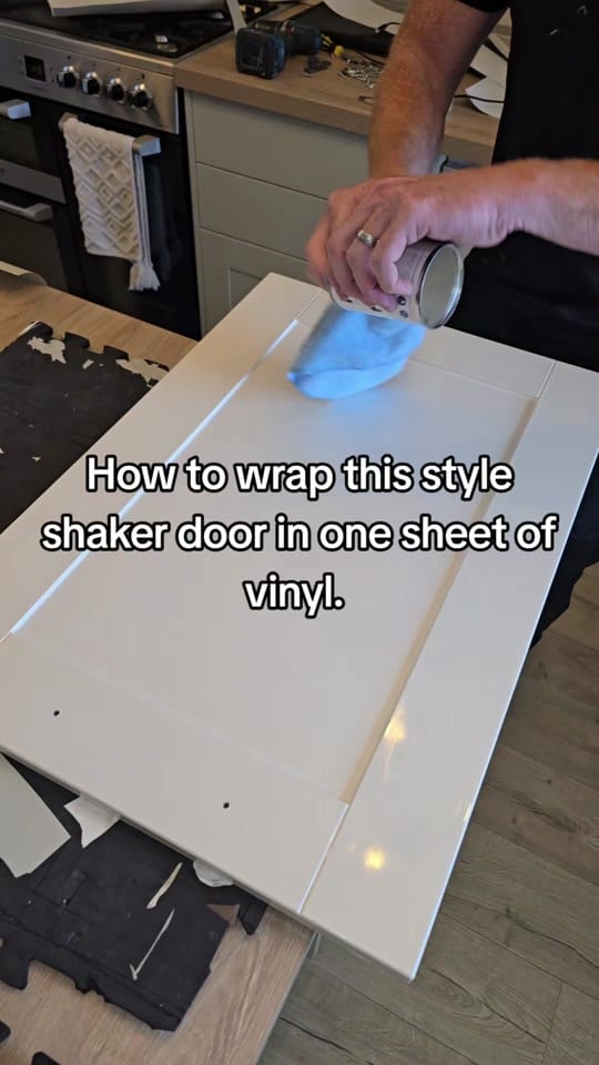 Post 3 by The Wrap Man on TikTok (video)
