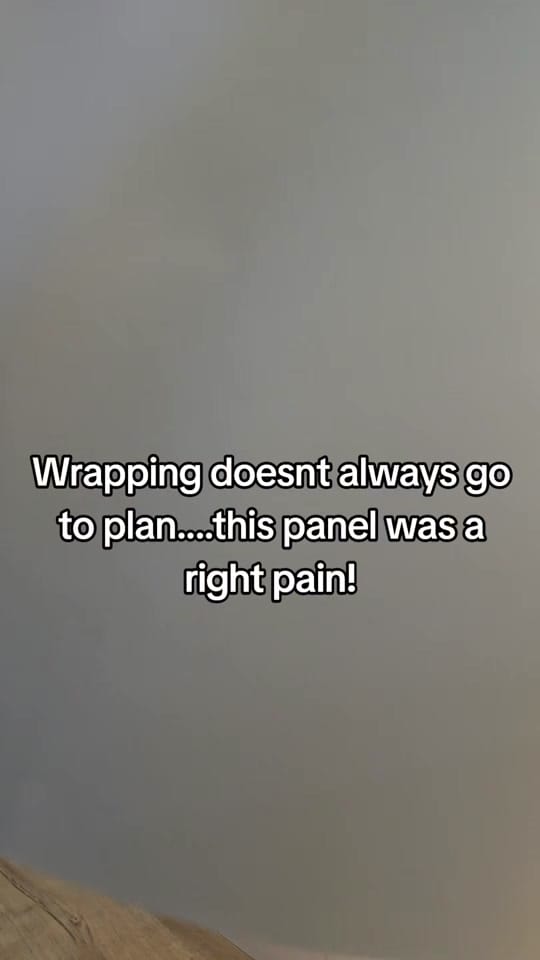 Post 4 by The Wrap Man on TikTok (video)