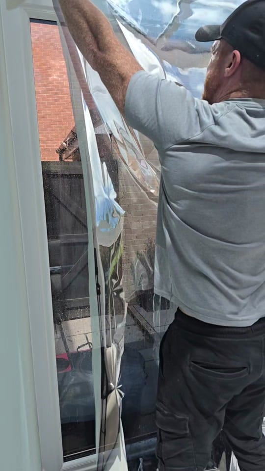 Post 6 by The Wrap Man on TikTok (video)