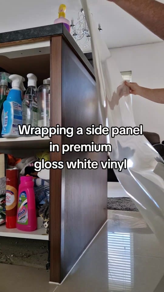 Post 9 by The Wrap Man on TikTok (video)
