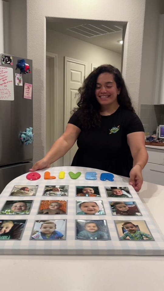 Post 5 by CraftyMsMendoza on TikTok (video)