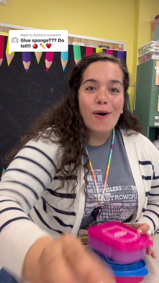 Post 10 by CraftyMsMendoza on TikTok (video)