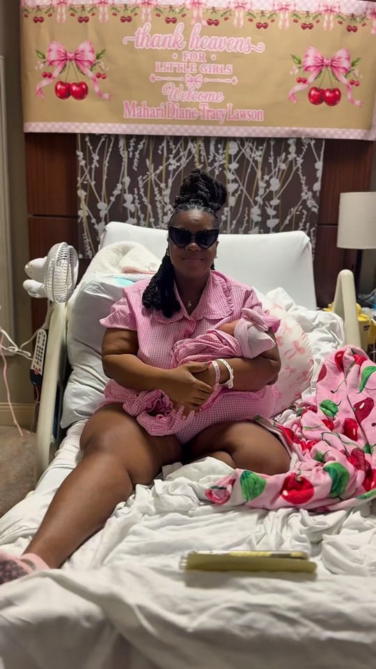 Post 1 by Britney Lawson on TikTok (video)