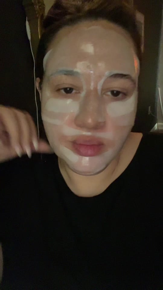 Post 2 by Brittney Alexis' 👑🐝 on TikTok (video)
