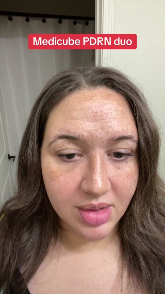Post 4 by Brittney Alexis' 👑🐝 on TikTok (video)