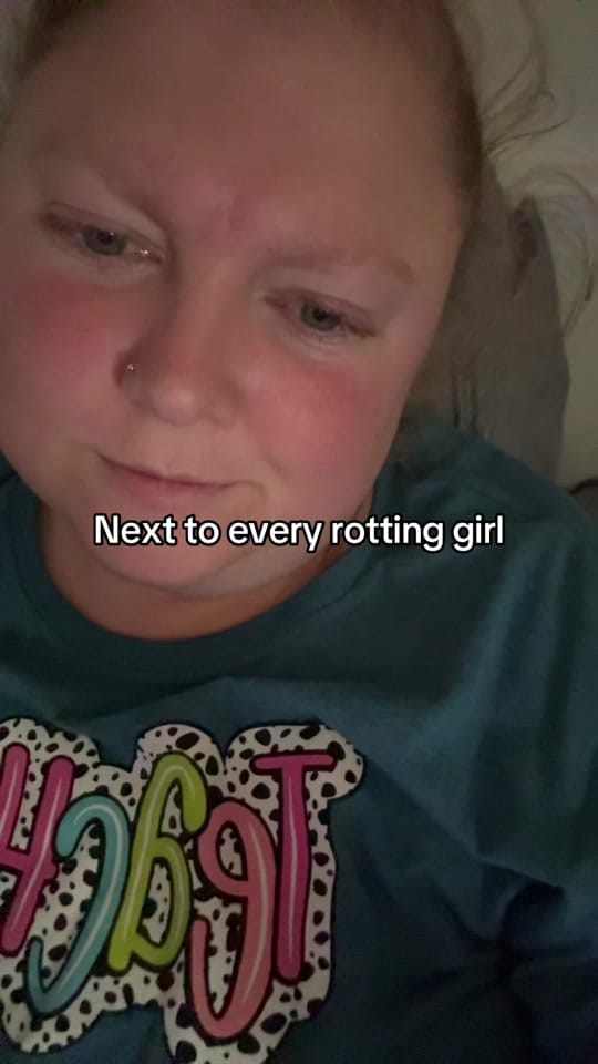 Post 7 by Brittany Barnes on TikTok (video)