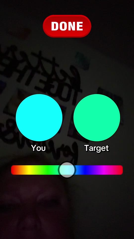 Post 8 by Brittany Barnes on TikTok (video)