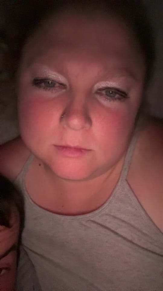Post 10 by Brittany Barnes on TikTok (video)