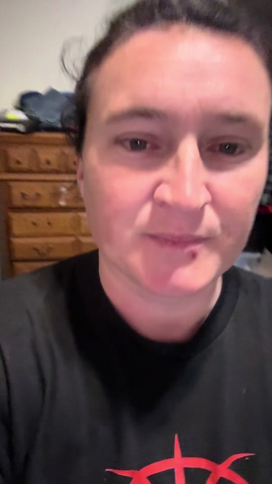 Post 8 by Shanda B on TikTok (video)
