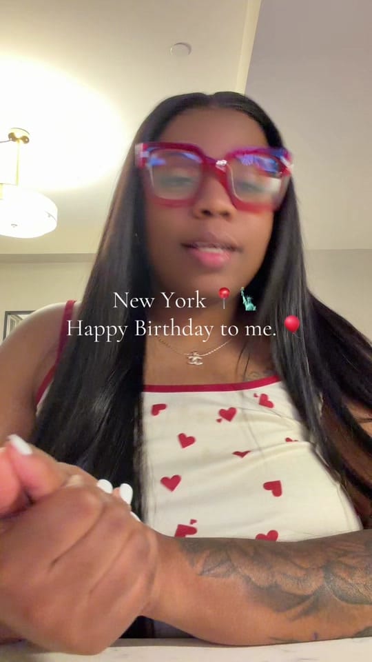 Post 3 by Rickia SPT♥️ on TikTok (video)