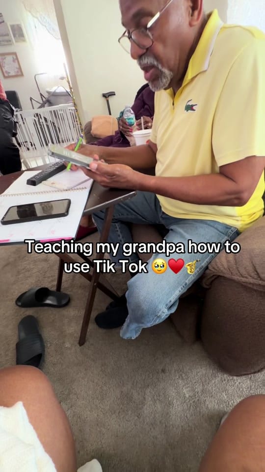 Post 2 by Rickia SPT♥️ on TikTok (video)