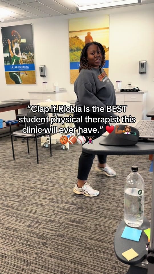 Post 5 by Rickia SPT♥️ on TikTok (video)
