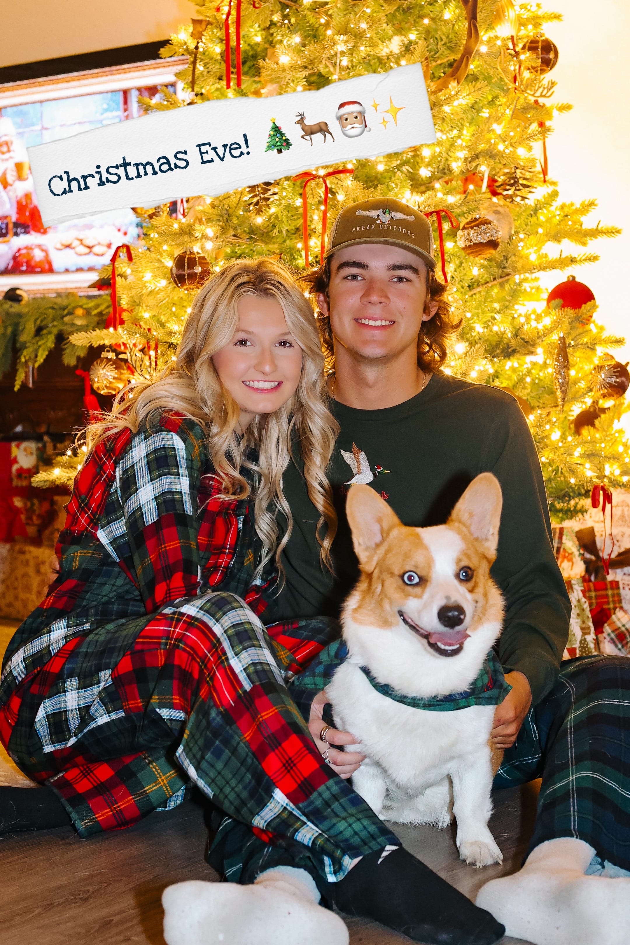 Post 1 by kalei peyton on TikTok (video)