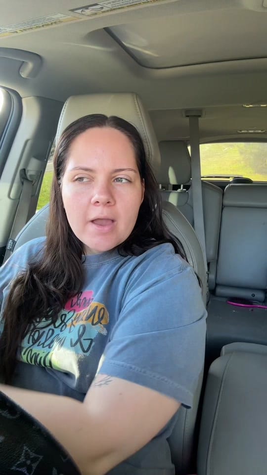 Post 1 by Bekah🫶🏻🍞📚 on TikTok (video)