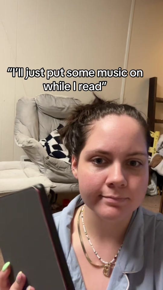 Post 5 by Bekah🫶🏻🍞📚 on TikTok (video)