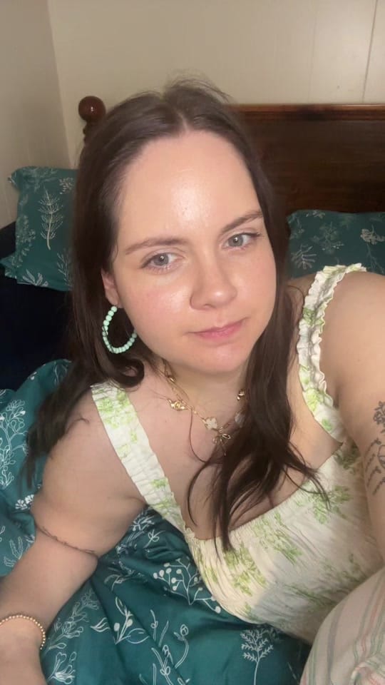 Post 3 by Bekah🫶🏻🍞📚 on TikTok (video)