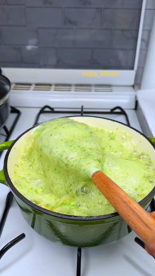 Post 7 by Hajia_Minah on TikTok (video)