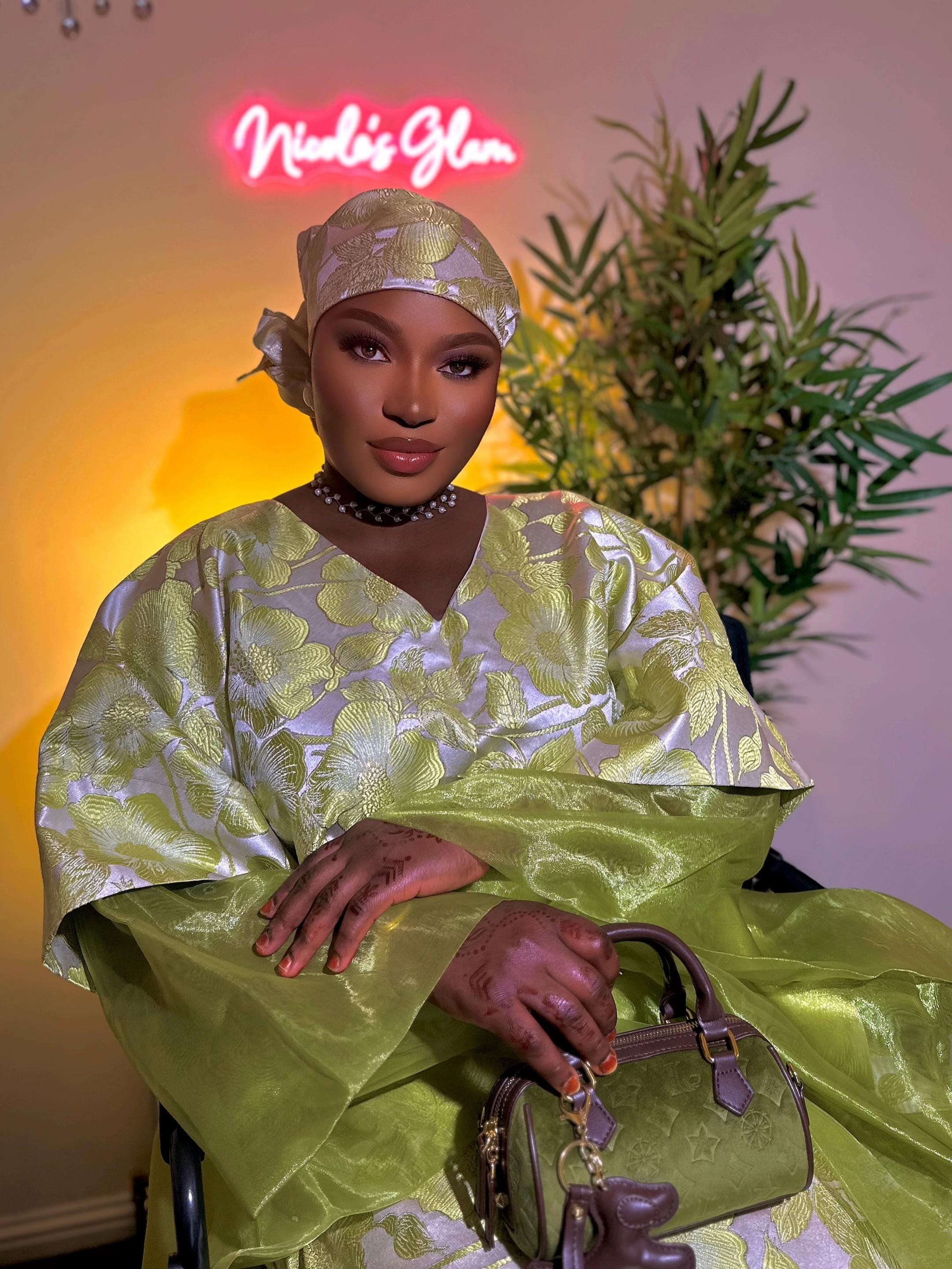 Post 6 by Hajia_Minah on TikTok (video)