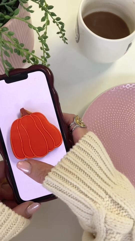 Post 3 by BakedbySteph on TikTok (video)