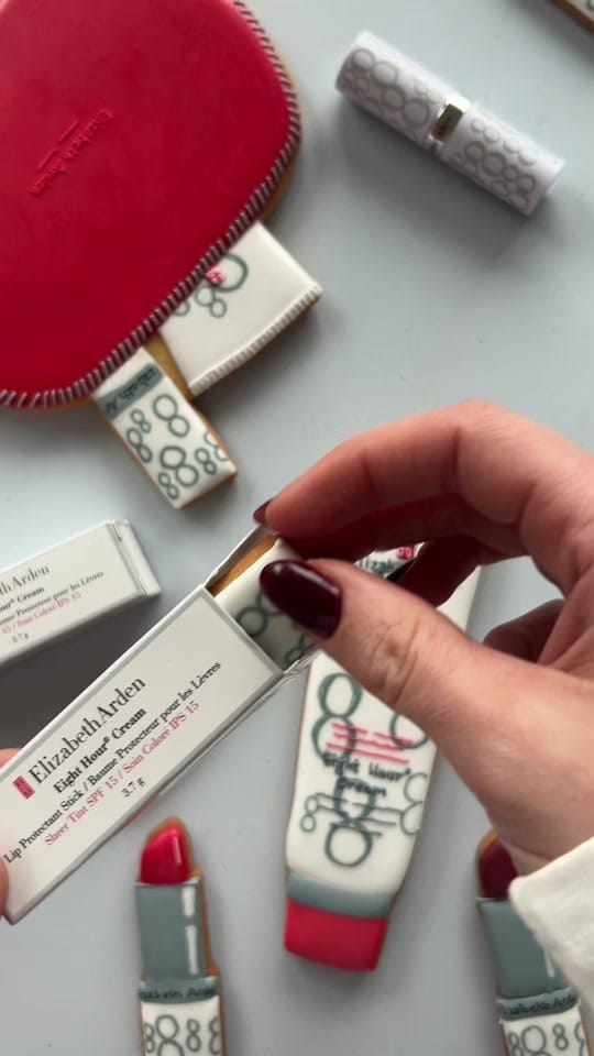 Post 2 by BakedbySteph on TikTok (video)