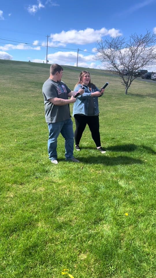 Post 6 by Katie Dierkes on TikTok (video)