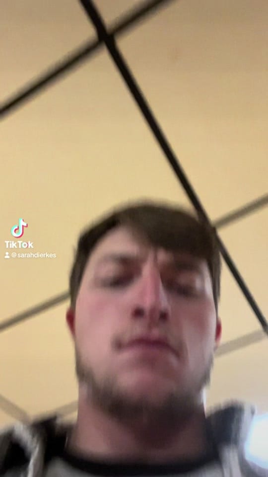 Post 8 by Katie Dierkes on TikTok (video)