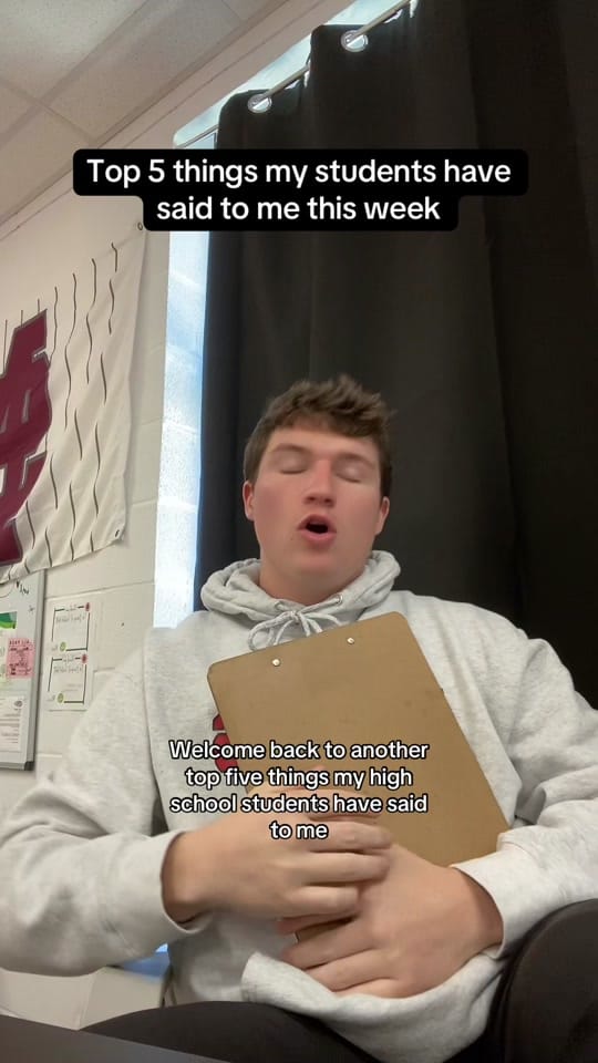 Post 7 by mrcoachwhitehead on TikTok (video)