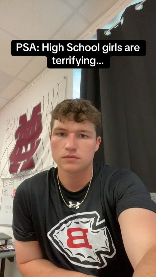 Post 3 by mrcoachwhitehead on TikTok (video)