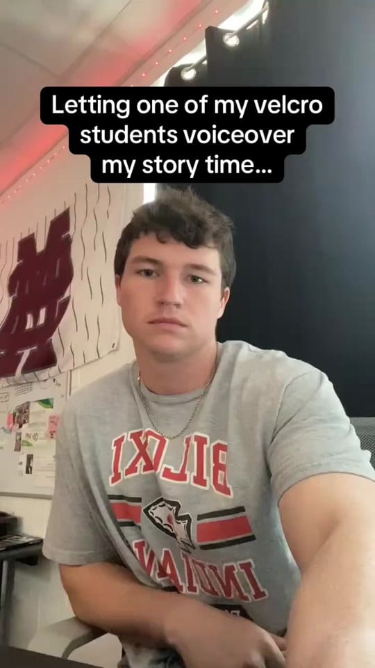 Post 4 by mrcoachwhitehead on TikTok (video)
