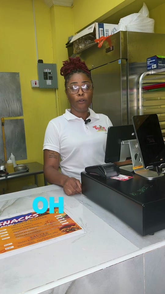 Post 8 by TrapsnacksJA on TikTok (video)