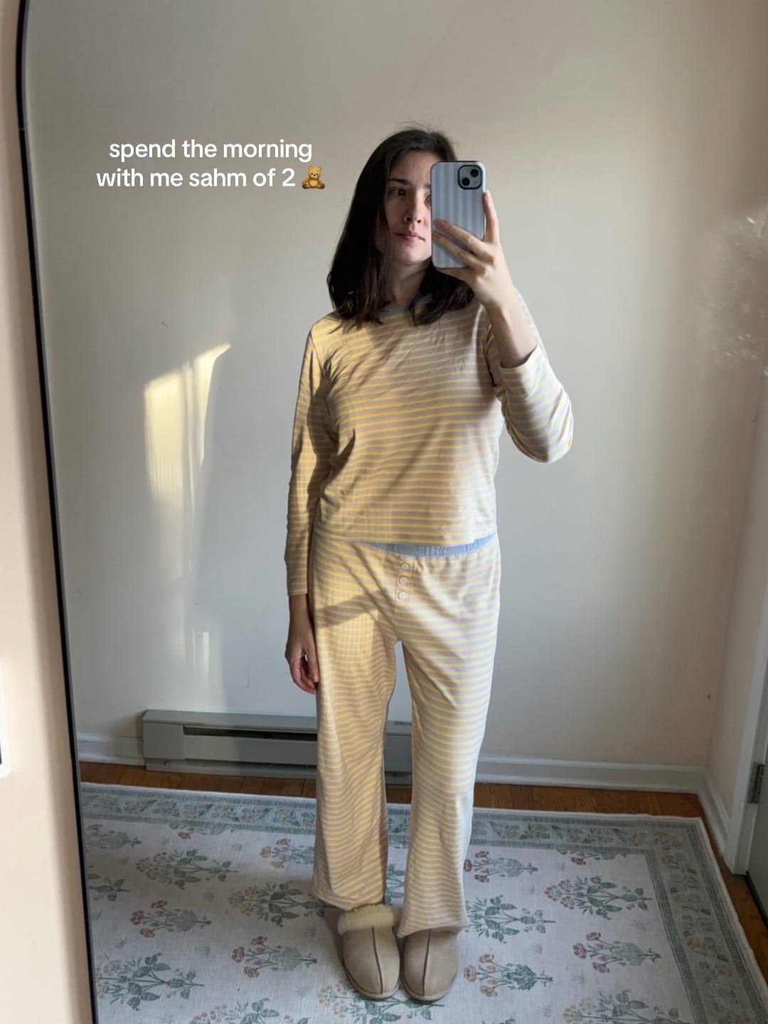 Post 1 by Juliet on TikTok (video)