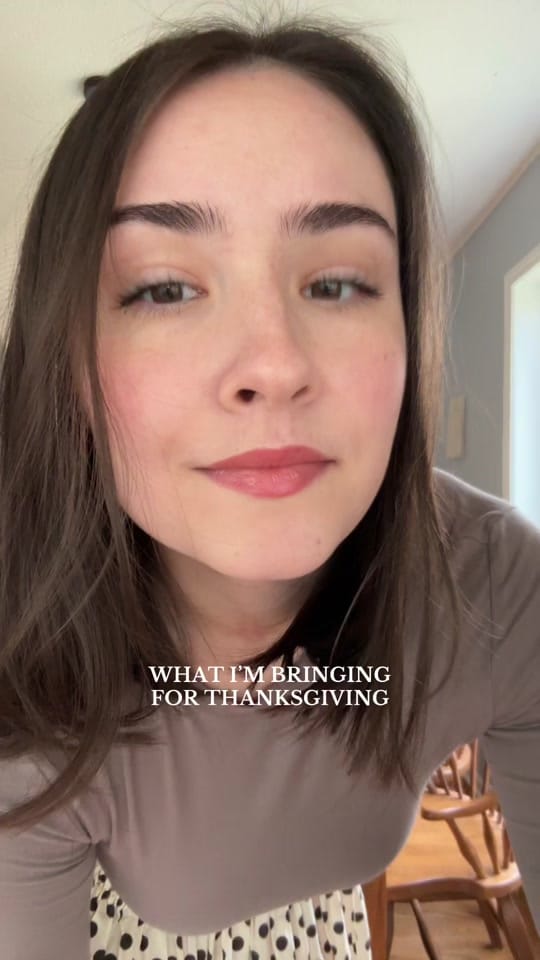 Post 6 by Juliet on TikTok (video)