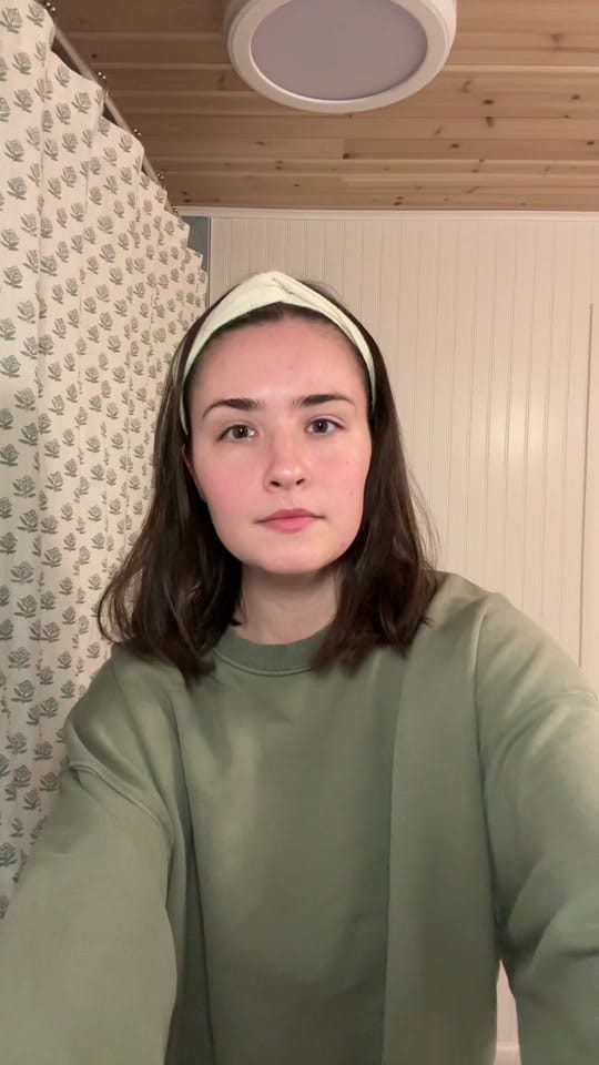 Post 4 by Juliet on TikTok (video)